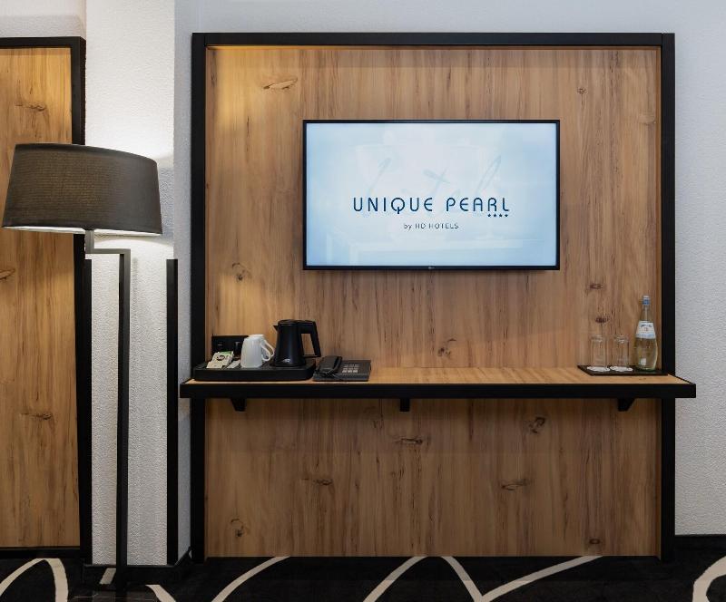 Hotel Unique Pearl image