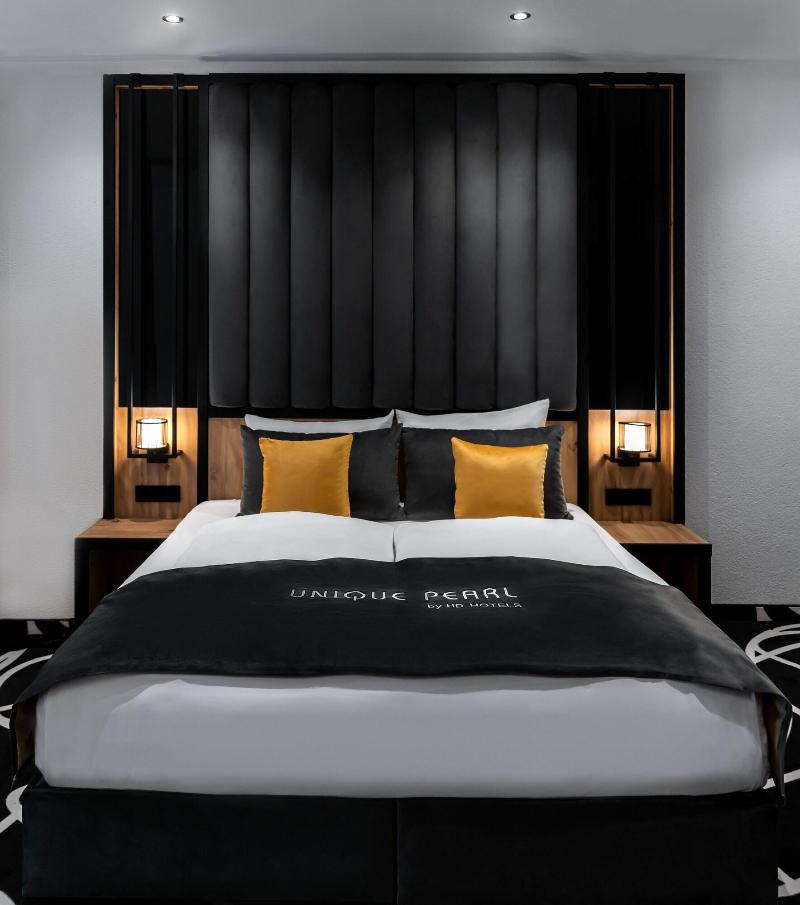 Hotel Unique Pearl image