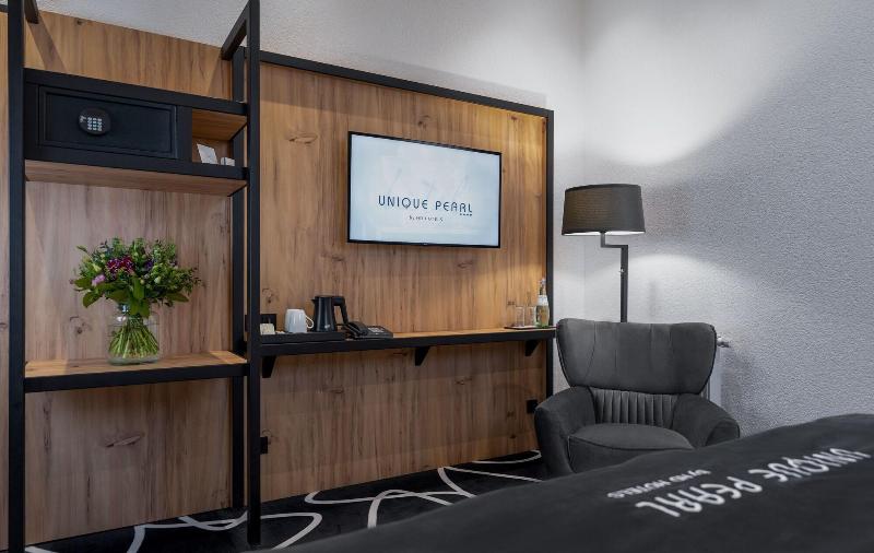 Hotel Unique Pearl image