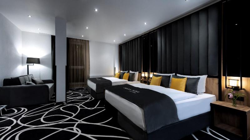 Hotel Unique Pearl image