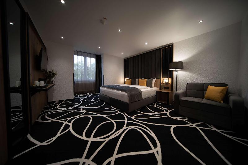 Hotel Unique Pearl image