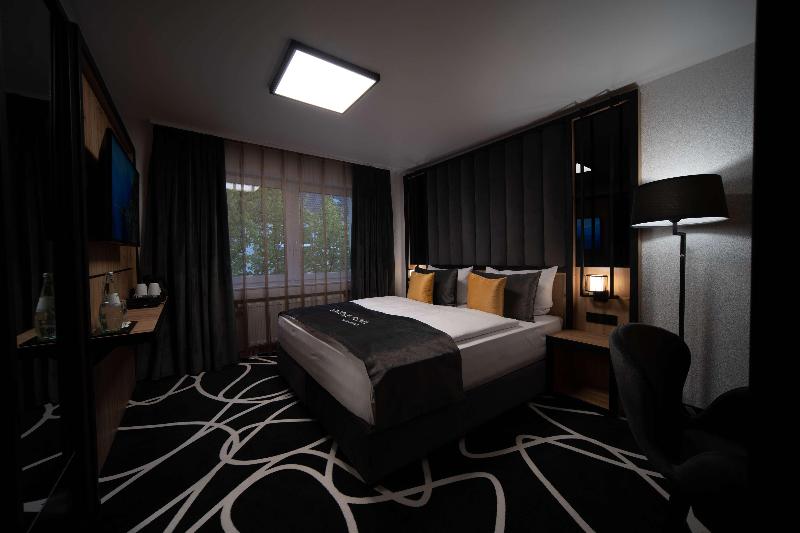 Hotel Unique Pearl image