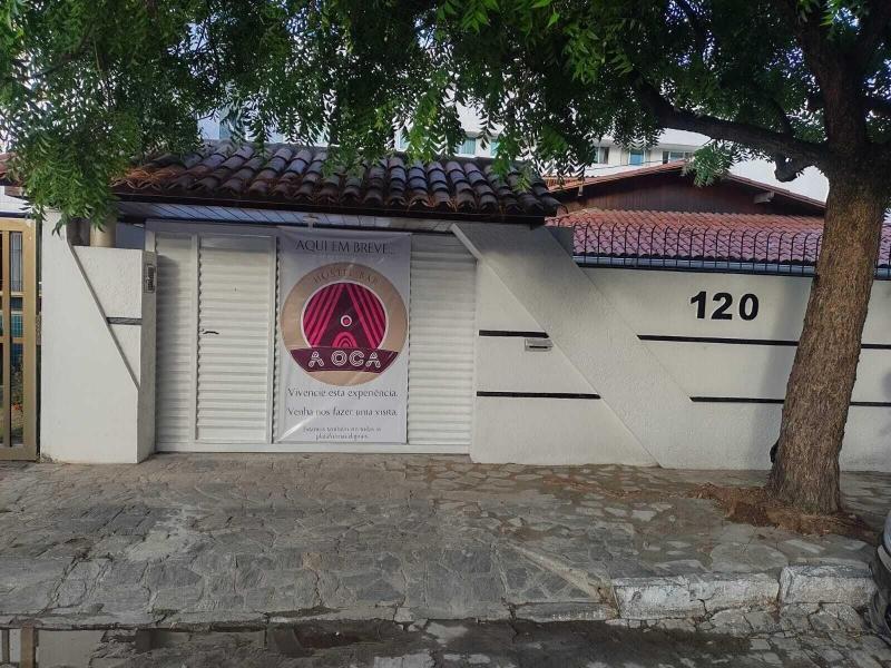 A Oca Hostel Bar image