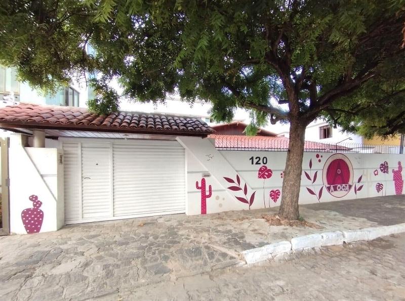 A Oca Hostel Bar image