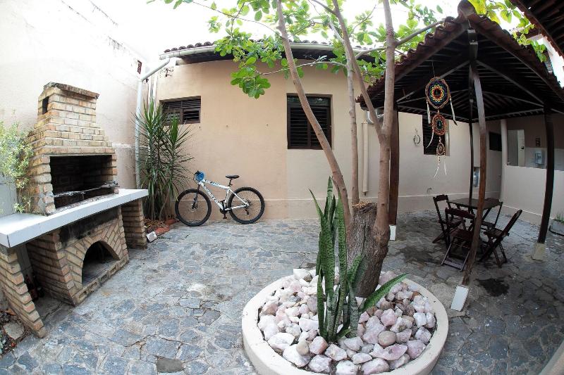 A Oca Hostel Bar image