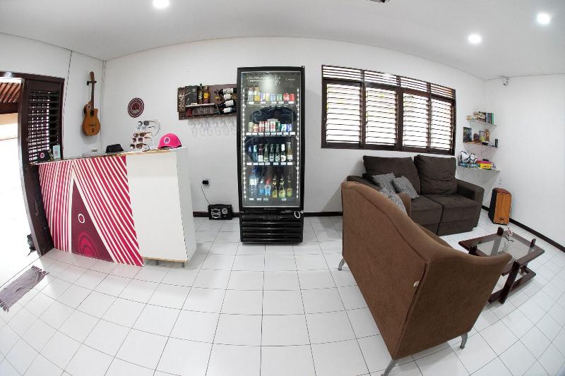 A Oca Hostel Bar image