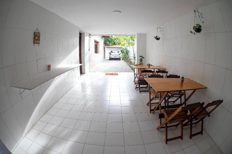 A Oca Hostel Bar image