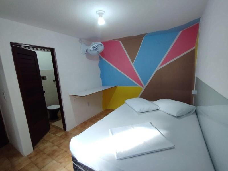 A Oca Hostel Bar image