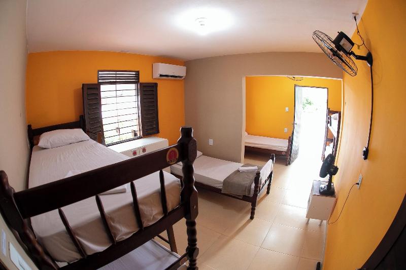 A Oca Hostel Bar image