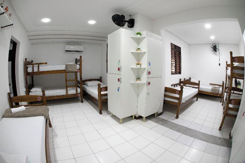 A Oca Hostel Bar image