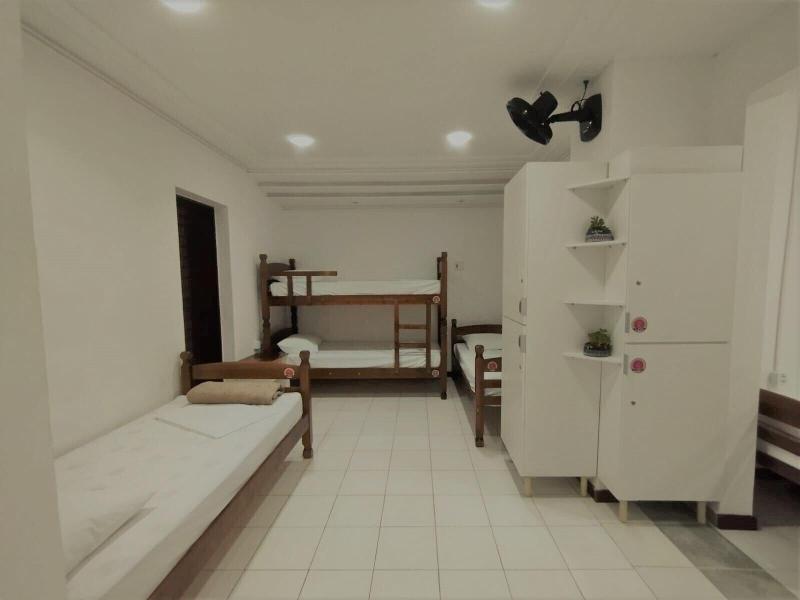 A Oca Hostel Bar image