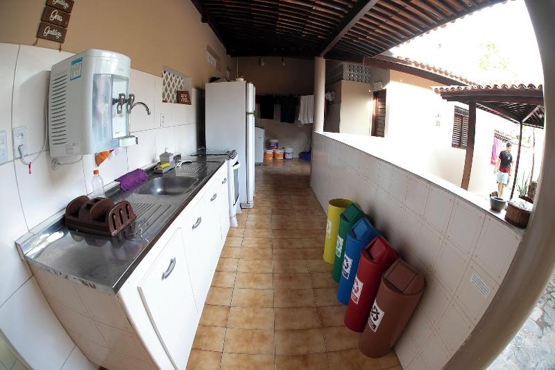 A Oca Hostel Bar image