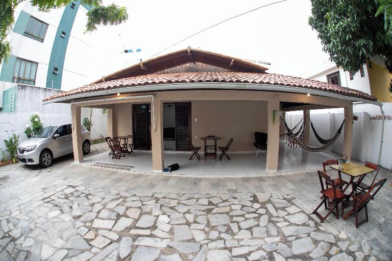 A Oca Hostel Bar image