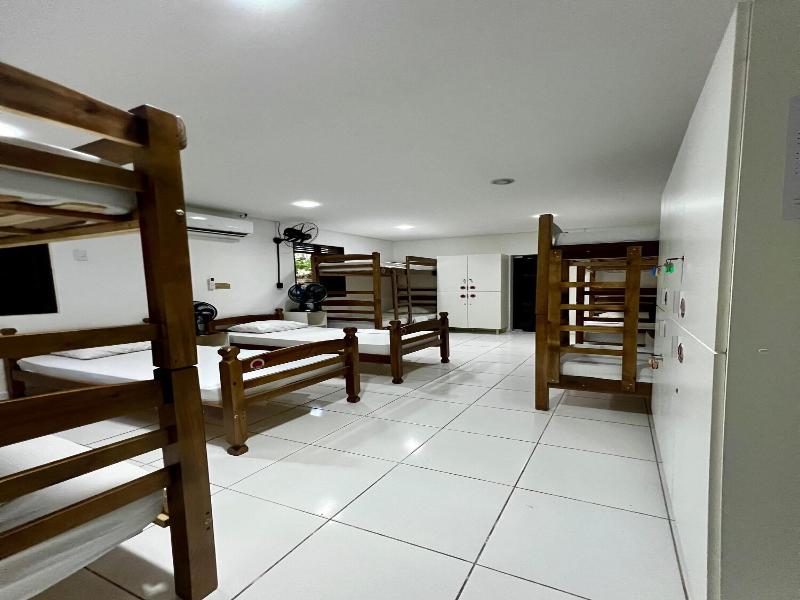 A Oca Hostel Bar image
