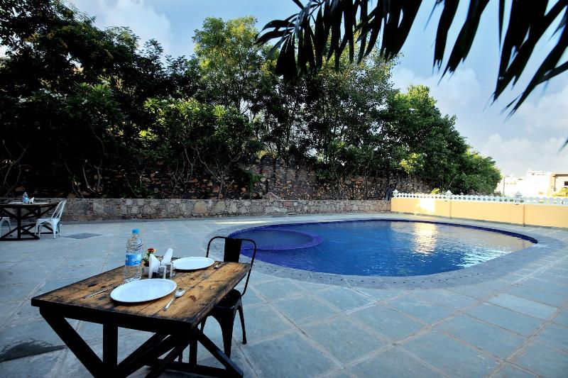 The Kanchangarh Resort image
