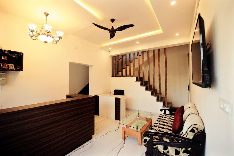 The Kanchangarh Resort image