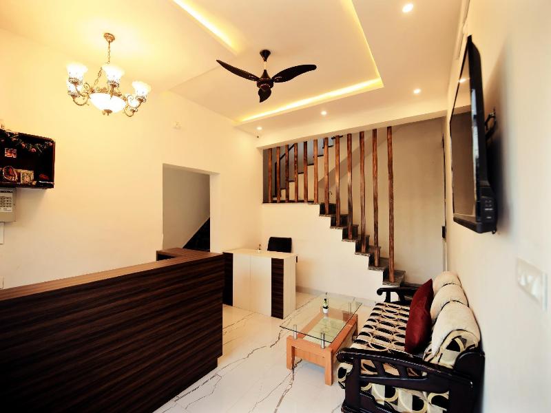 The Kanchangarh Resort image