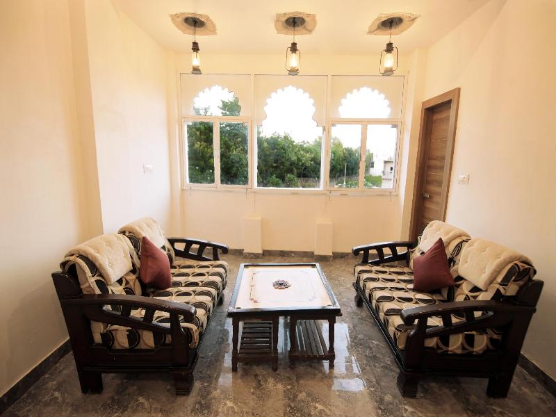 The Kanchangarh Resort image