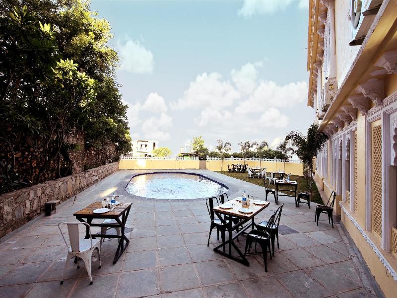The Kanchangarh Resort image
