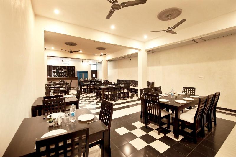 The Kanchangarh Resort image