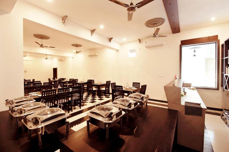 The Kanchangarh Resort image