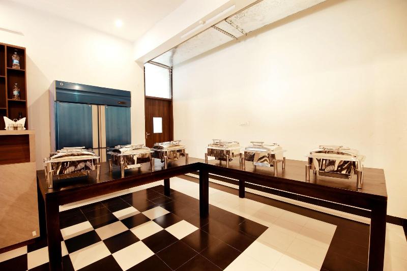 The Kanchangarh Resort image