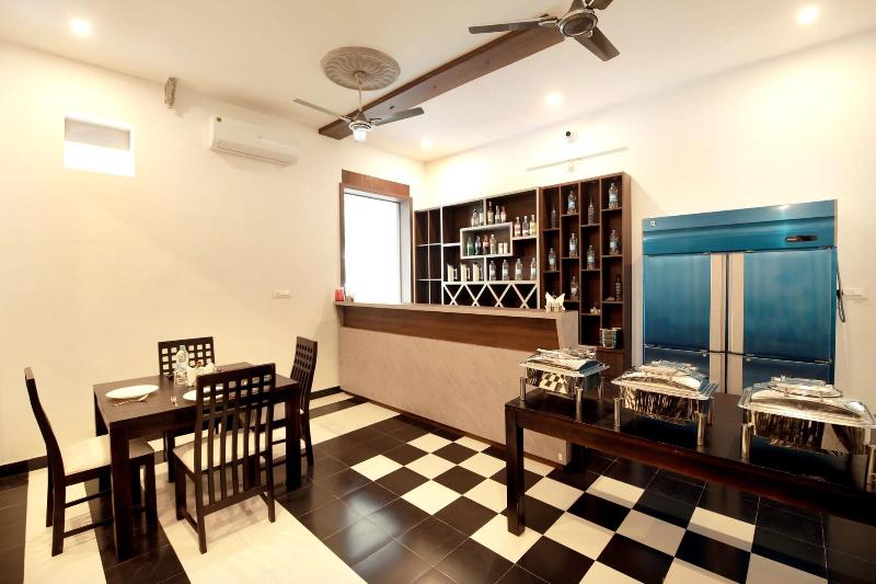 The Kanchangarh Resort image