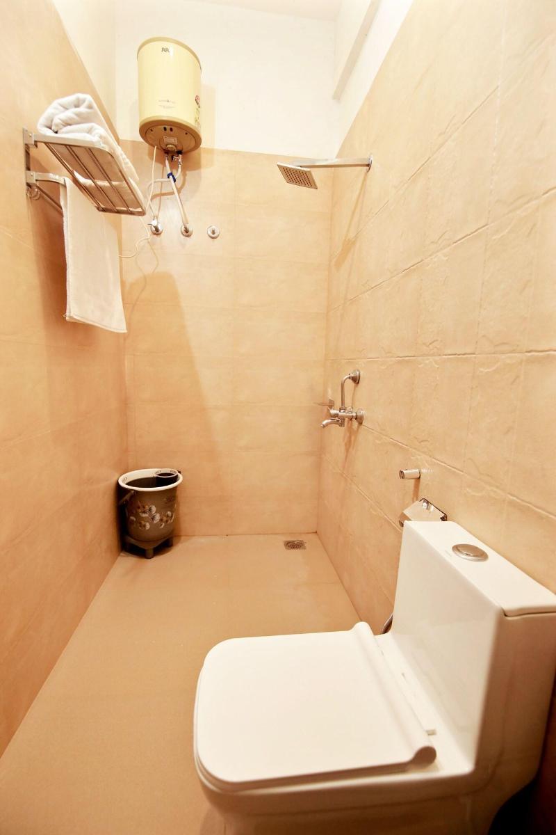 The Kanchangarh Resort image