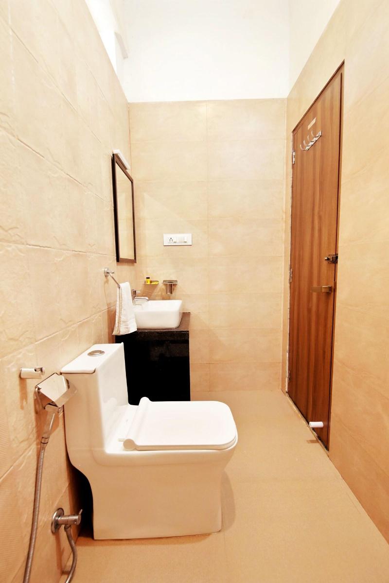 The Kanchangarh Resort image