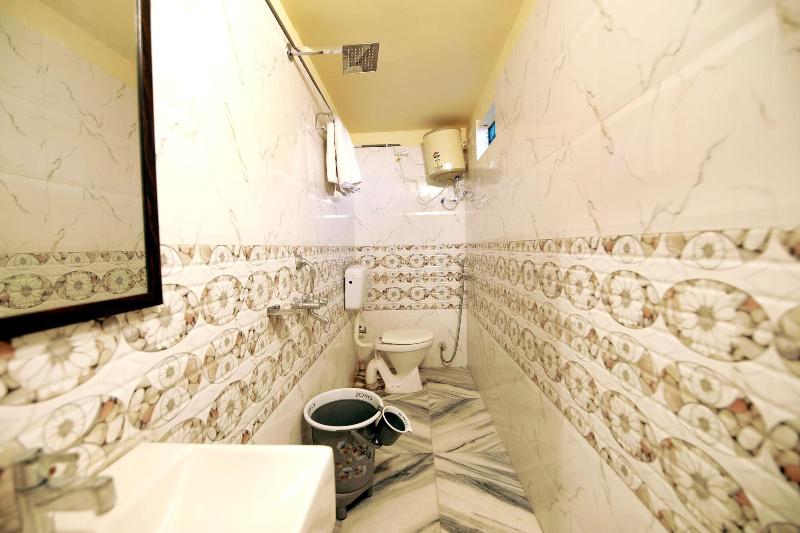The Kanchangarh Resort image