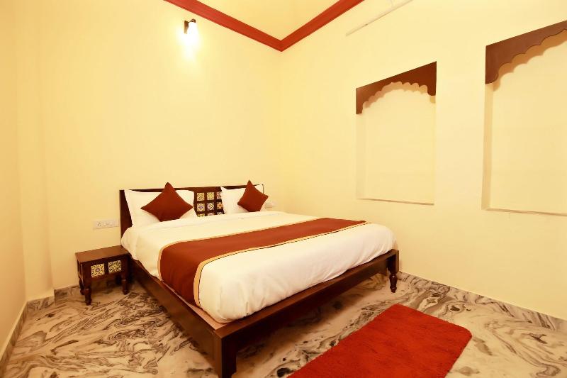The Kanchangarh Resort image
