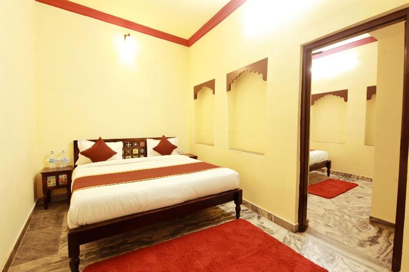 The Kanchangarh Resort image