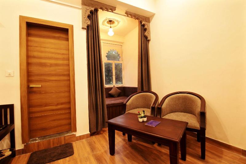 The Kanchangarh Resort image