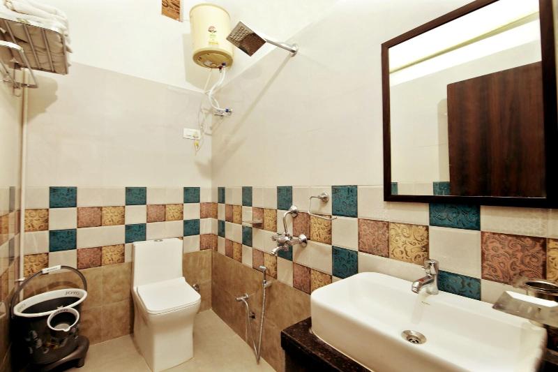 The Kanchangarh Resort image