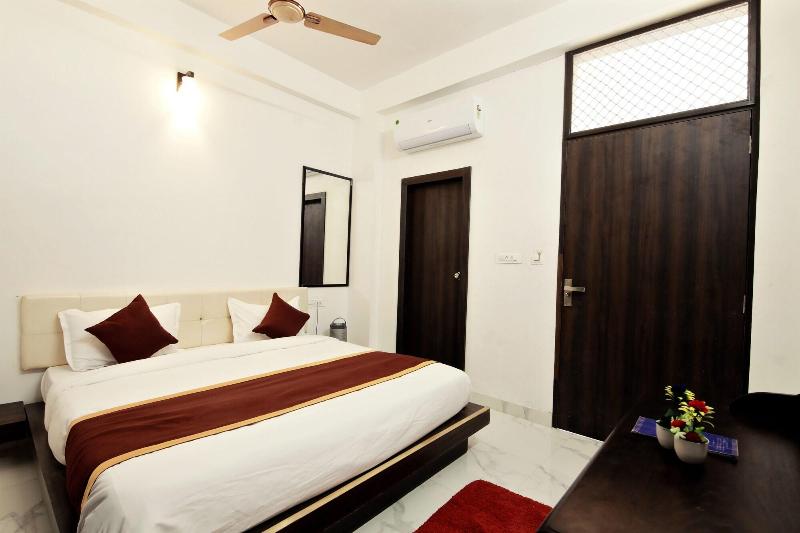 The Kanchangarh Resort image