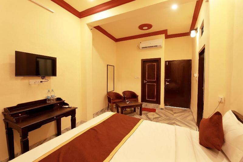 The Kanchangarh Resort image