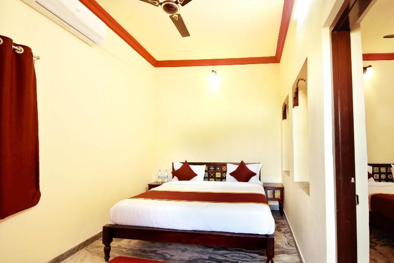 The Kanchangarh Resort image