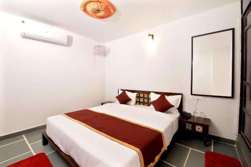 The Kanchangarh Resort image