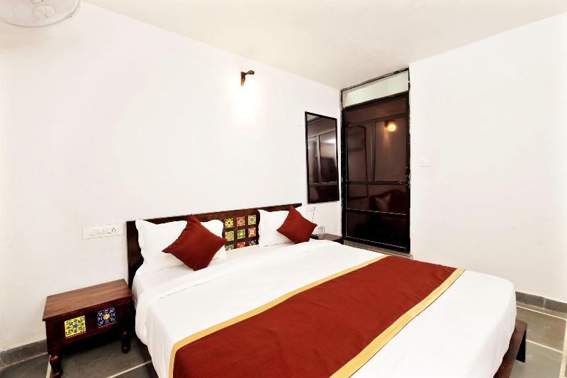 The Kanchangarh Resort image