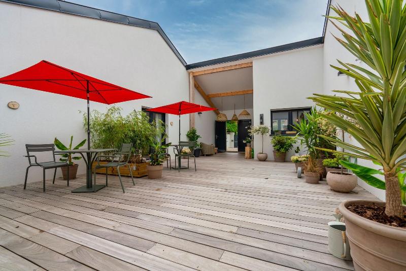 Le Patio D Oscar — main photo