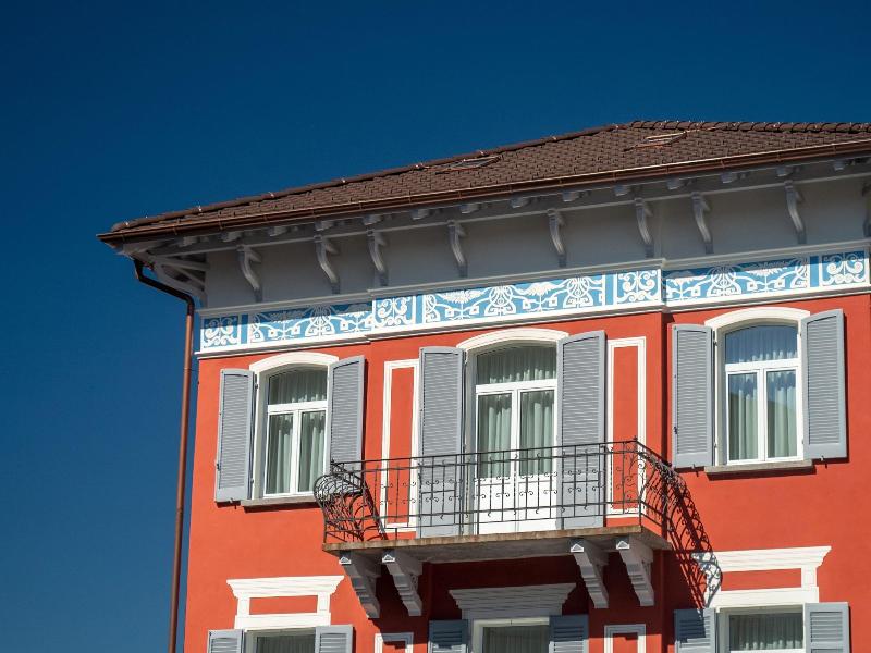 Villa Rossella image
