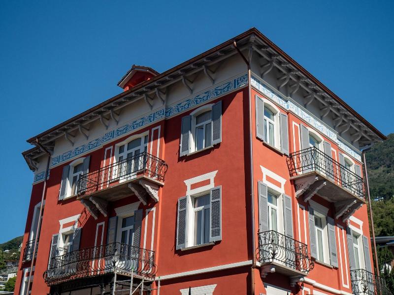 Villa Rossella image