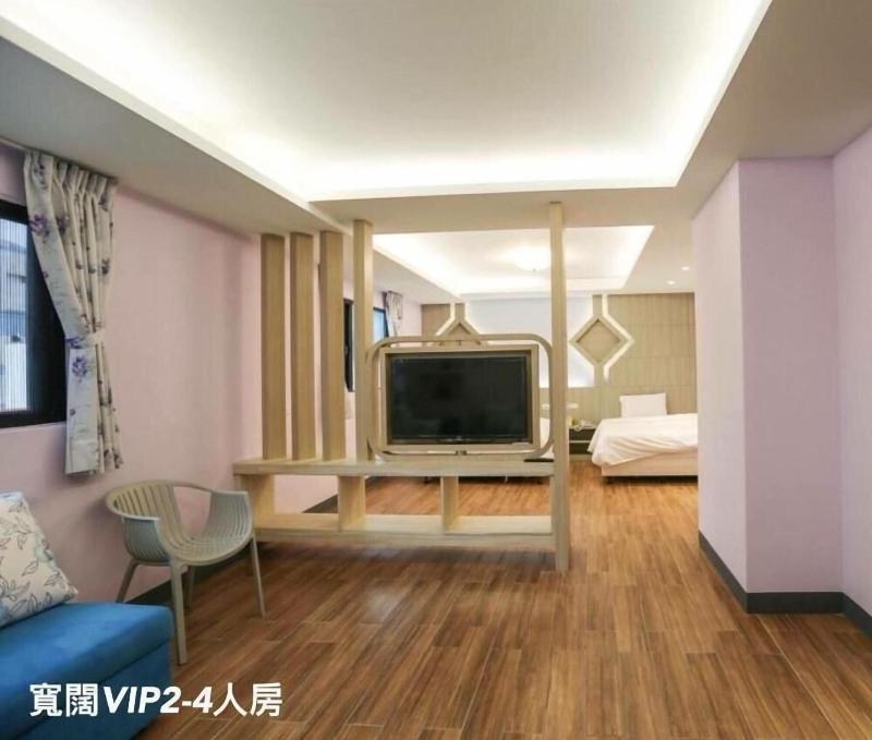 Wangjiaxin B B image