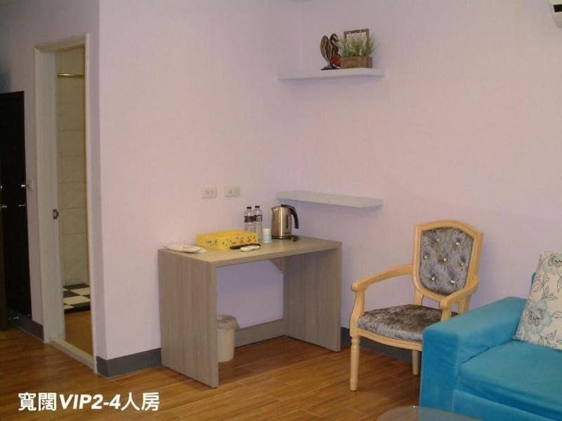 Wangjiaxin B B image