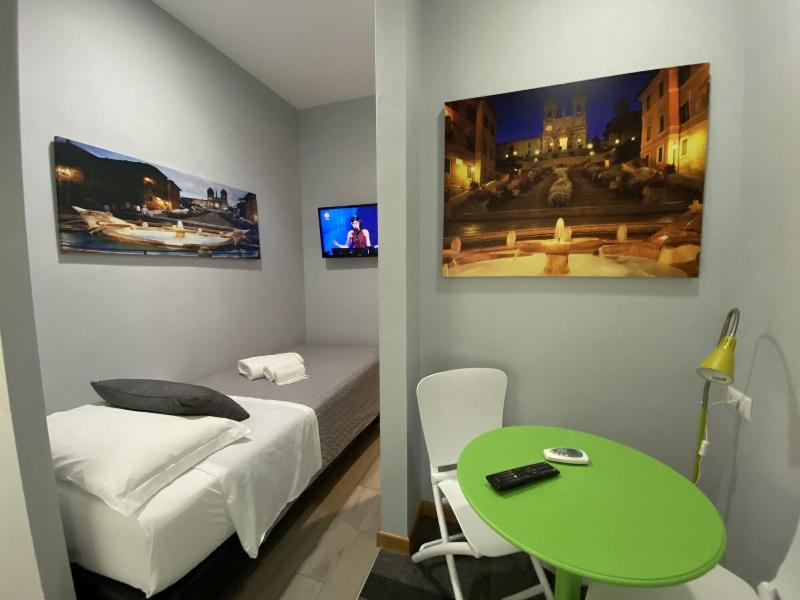 Residenze Romano Albergo Diffuso Spa image