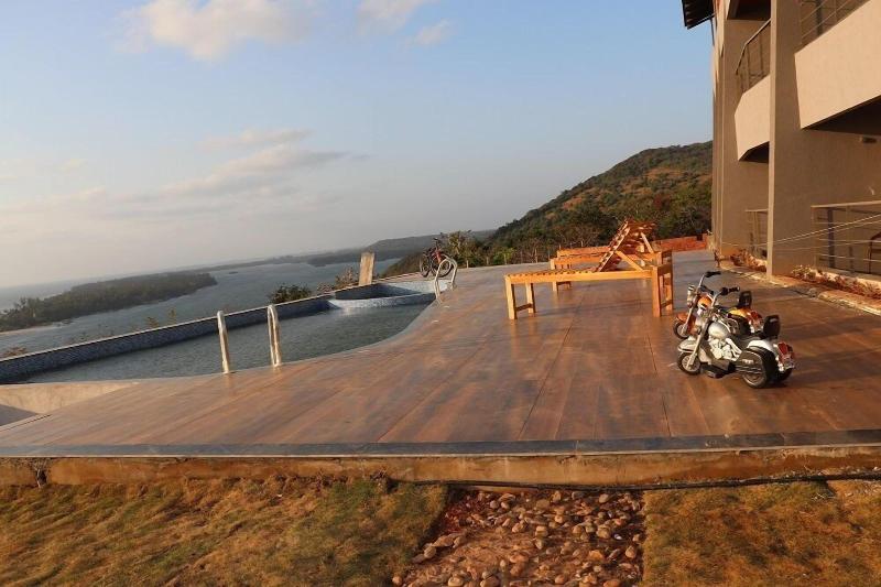 Sea Horizon Resort, Vengurla