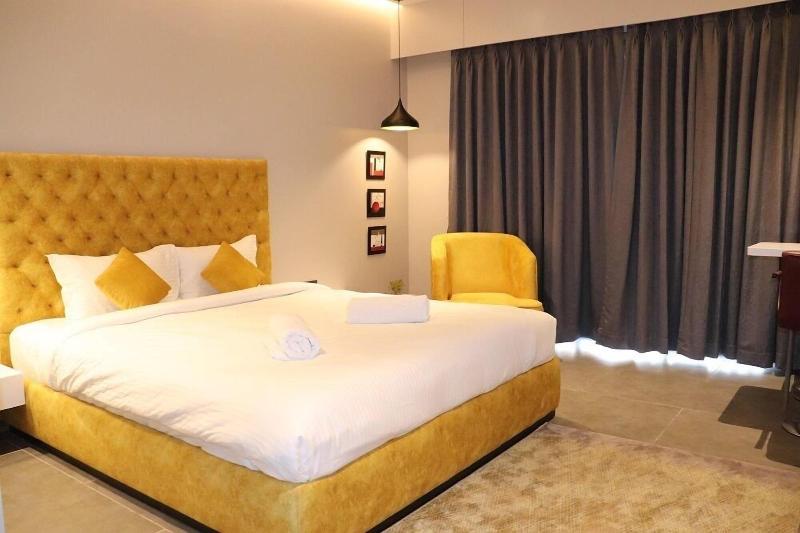 Sea Horizon Resort — photo 4
