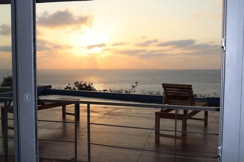 Sea Horizon Resort 5