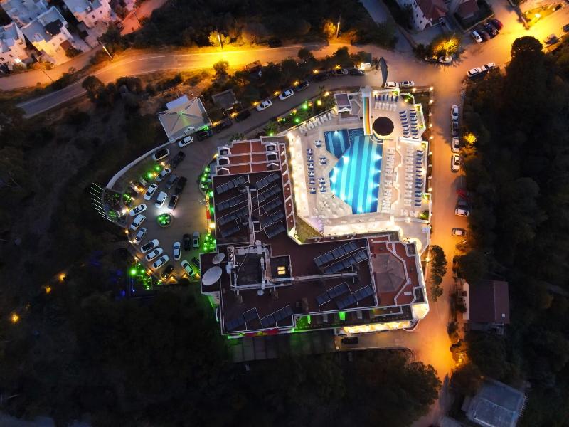 Roseira Beach Resort image