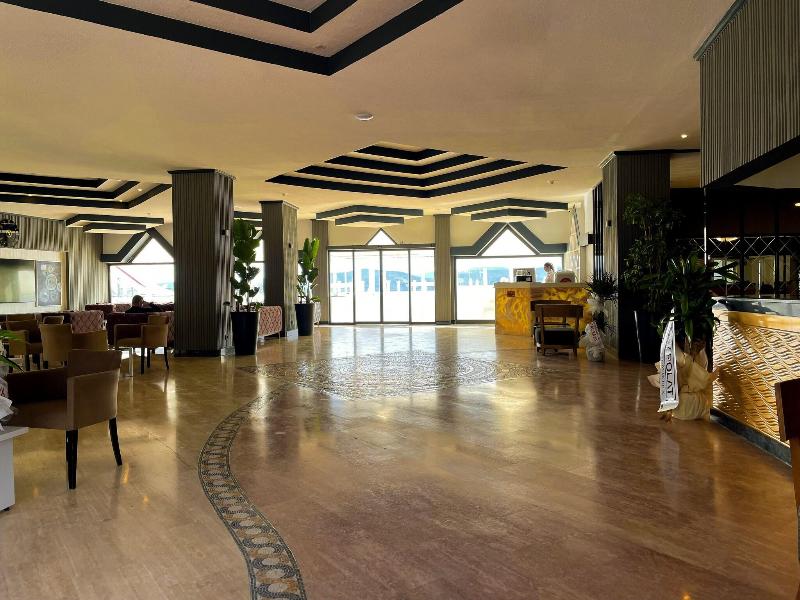 Roseira Beach Resort image